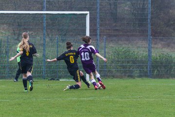 Bild 178 - B-Juniorinnen FSC Kaltenkirchen - SV Frisia 03 Risum-Lindholm : Ergebnis: 0:5